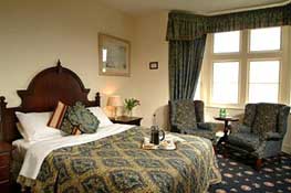 Salisbury House Hotel,  Taunton